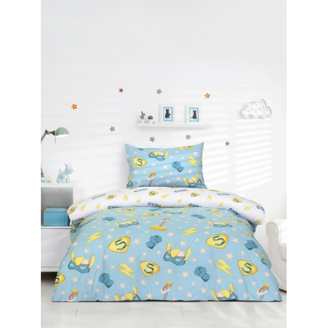 Σετ Σεντόνια Μονά - Super