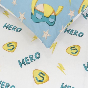 Σετ Σεντόνια Μονά - Super