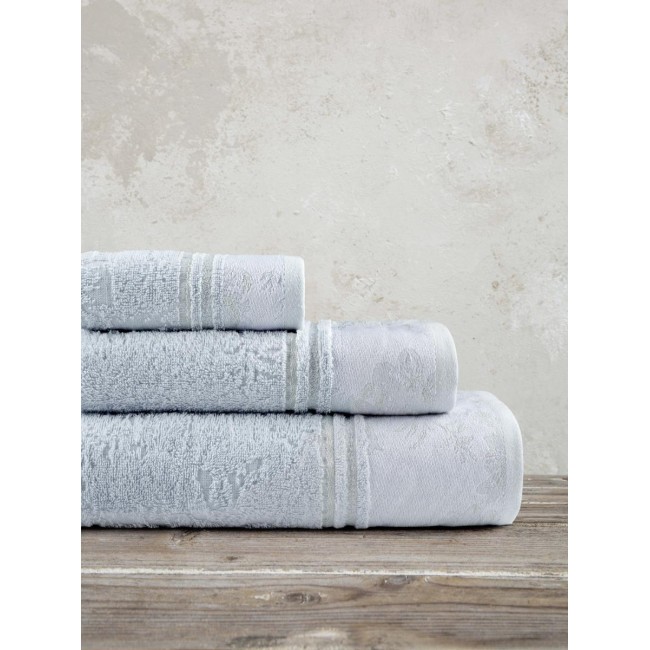 Σετ Πετσέτες (30x50 + 50x90 + 70x140) - Cuento