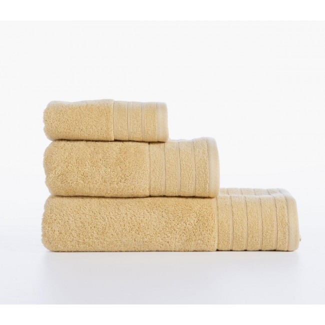 ΠΕΤΣΕΤΑ ΒΑΜΒ.FRESH 70X140 TAUPE