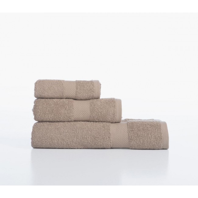 ΠΕΤΣΕΤΑ ΒΑΜΒ.DELIGHT 70Χ140 BEIGE