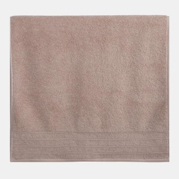 ΠΕΤΣΕΤΑ ΒΑΜΒ.FRESH 80X160 TAUPE