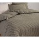ΣΕΤ ΣΕΝΤΟΝΙΑ ΒΑΜΒΑΚΕΡΑ ΔΙΠΛΑ NAUTICA - NAU COAST 200Χ270 NEF-NEF HOMEWARE GREEN