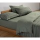 ΣΕΤ ΣΕΝΤΟΝΙΑ ΜΟΝΑ DEGREE 170X270 NEF-NEF HOMEWARE GREEN