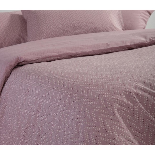 ΣΕΤ ΣΕΝΤΟΝΙΑ ΜΟΝΑ SUSPEN ΜΕ ΛΑΣΤΙΧΟ NEF-NEF HOMEWARE CARAMEL