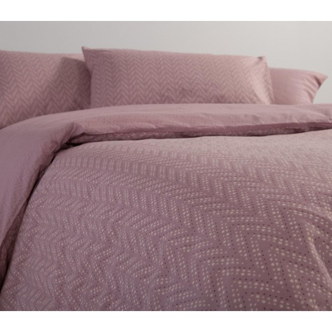 ΣΕΤ ΣΕΝΤΟΝΙΑ ΜΟΝΑ SUSPEN ΜΕ ΛΑΣΤΙΧΟ NEF-NEF HOMEWARE CARAMEL