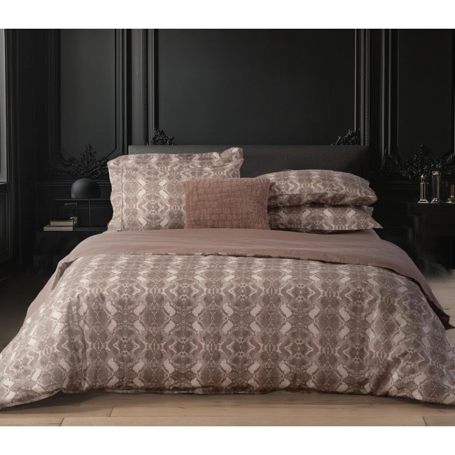 ΣΕΤ ΣΕΝΤΟΝΙΑ ΥΠΕΡΔΙΠΛΑ VIPER 240X270 NEF-NEF HOMEWARE BEIGE