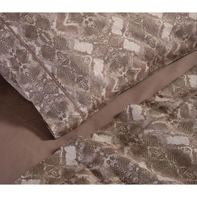 ΣΕΤ ΣΕΝΤΟΝΙΑ ΥΠΕΡΔΙΠΛΑ VIPER 240X270 NEF-NEF HOMEWARE BEIGE