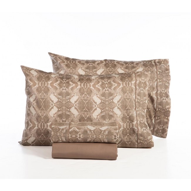 ΣΕΤ ΣΕΝΤΟΝΙΑ ΥΠΕΡΔΙΠΛΑ VIPER 240X270 NEF-NEF HOMEWARE BEIGE