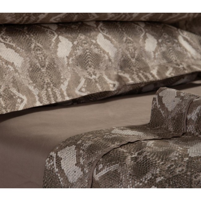 ΣΕΤ ΣΕΝΤΟΝΙΑ ΥΠΕΡΔΙΠΛΑ VIPER 240X270 NEF-NEF HOMEWARE BEIGE