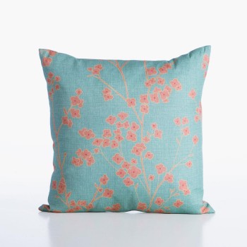 ΜΑΞΙΛΑΡΙ ΒΑΜΒ-ΠΟΛ FLORIVA 45X45 AQUA