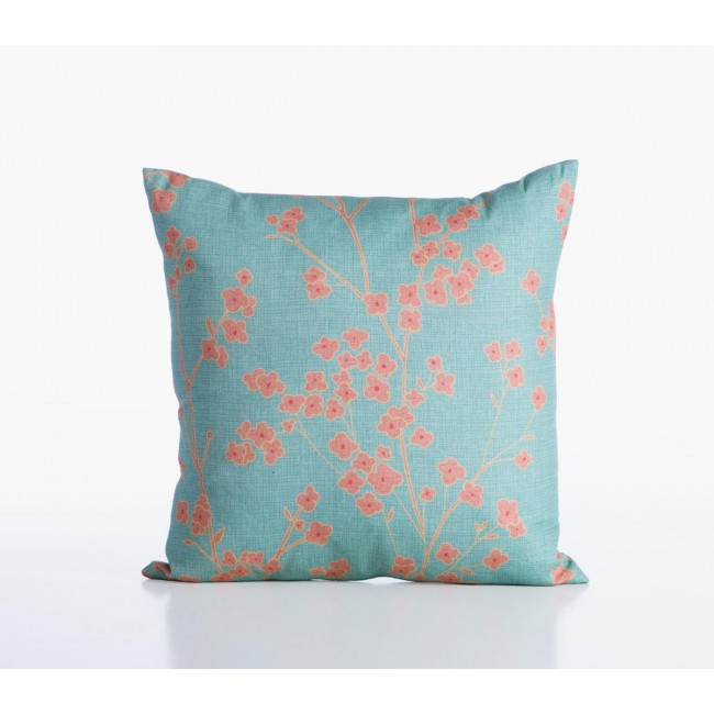 ΜΑΞΙΛΑΡΙ ΒΑΜΒ-ΠΟΛ FLORIVA 45X45 AQUA
