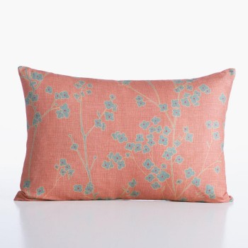 ΜΑΞΙΛΑΡΙ ΒΑΜΒ-ΠΟΛ FLORIVA 35X55 CORAL