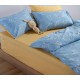 ΣΕΝΤΟΝΙ ΒΑΜΒ.DOG LIFE ΣΕΤ ΜΟΝΟ BLUE
