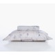 ΠΑΠΛΩΜΑΤΟΘΗΚΗ ΒΑΜΒ.DESIROUS ΣΕΤ Υ/ΠΛΗ OFF WHITE/BLUE