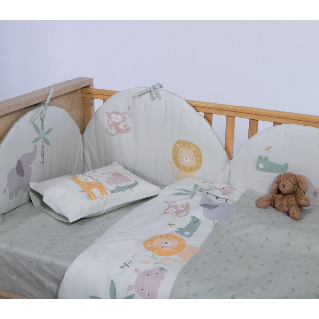ΣΕΝΤΟΝΙ ΒΑΜΒ SAVANA 3TMX GREEN