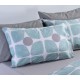 ΜΑΞΙΛΑΡΟΘΗΚΗ BAMB.CASUAL COREO 52Χ72 AQUA