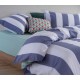 ΣΕΝΤΟΝΙ ΒΑΜΒ.CASUAL VERTIA ΣΕΤ ΜΟΝΟ MAUVE