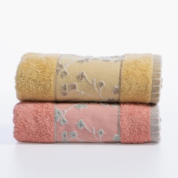 ΠΕΤΣΕΤΑ BAMB FLORIVA 3ΤΜΧ CORAL