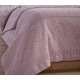 ΚΟΥΒΕΡΤΑ ΒΑΜB.MIRELLE 230X250 PURPLE