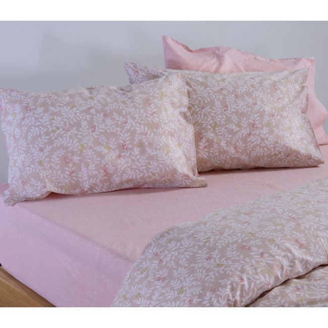 ΜΑΞΙΛΑΡΟΘΗΚΗ BAMB.CYLIA 52Χ72 LILAC