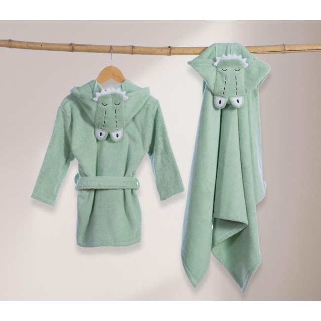 ΜΠΟΥΡΝΟΥΖΙ ΒΑΜΒ SAVANA Νο4 CAMEO GREEN