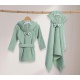 ΜΠΟΥΡΝΟΥΖΙ ΒΑΜΒ SAVANA Νο4 CAMEO GREEN