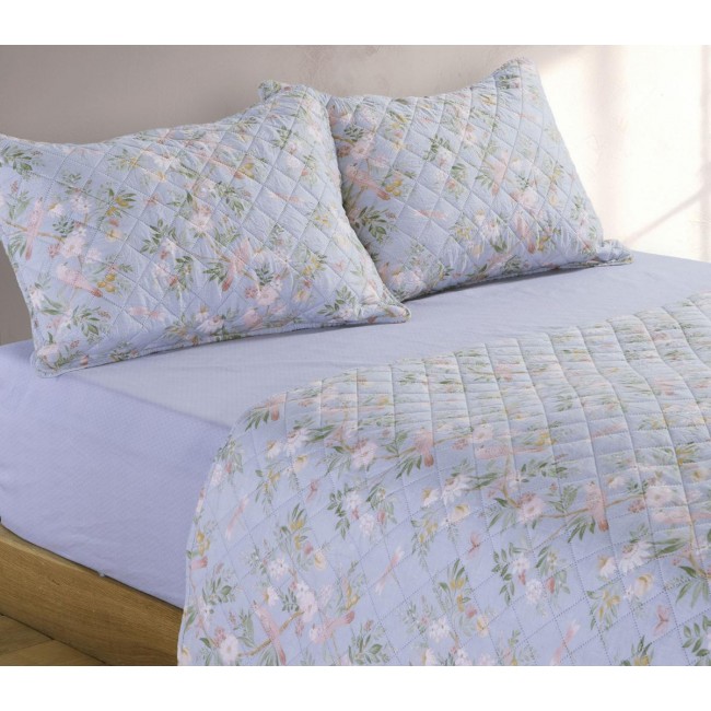 ΚΟΥΒΡ-ΛΙ ΜΙΚΡ-ΠΟΛ DREAMEL 230X240 BLUE