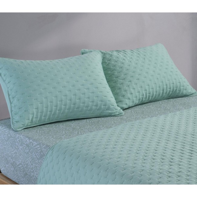 ΚΟΥΒΡ-ΛΙ ΜΙΚΡ-ΠΟΛ ADELLE 180X240 BUTTER YELLOW