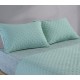 ΚΟΥΒΡ-ΛΙ ΜΙΚΡ-ΠΟΛ ADELLE 180X240 BUTTER YELLOW