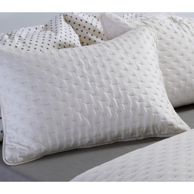 ΚΟΥΒΡ-ΛΙ ΜΙΚΡ-ΠΟΛ ADELLE 230X240 BUTTER YELLOW