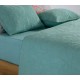 ΚΟΥΒΡ-ΛΙ ΒΑΜΒ-ΠΟΛ CHARISMA 230X240 GREEN