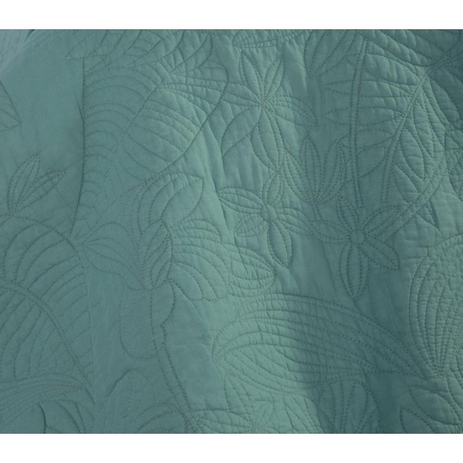 ΚΟΥΒΡ-ΛΙ ΒΑΜΒ-ΠΟΛ CHARISMA 230X240 GREEN