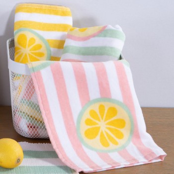 ΠΟΤΗΡΟΠΑΝΟ ΒΑΜΒ.LEMONADE 26 ΒΕΛΟΥΤΕ 40Χ60 GREEN