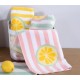 ΠΟΤΗΡΟΠΑΝΟ ΒΑΜΒ.LEMONADE 26 ΒΕΛΟΥΤΕ 40Χ60 PINK
