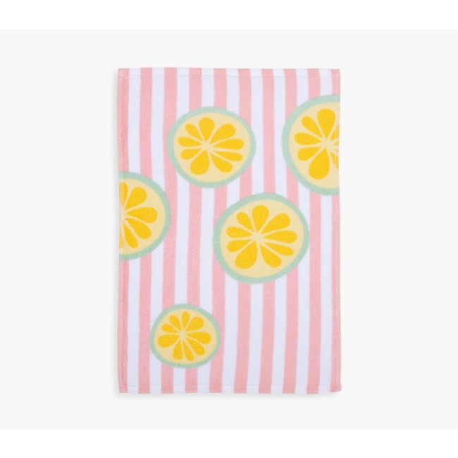 ΠΟΤΗΡΟΠΑΝΟ ΒΑΜΒ.LEMONADE 26 ΒΕΛΟΥΤΕ 40Χ60 PINK