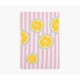 ΠΟΤΗΡΟΠΑΝΟ ΒΑΜΒ.LEMONADE 26 ΒΕΛΟΥΤΕ 40Χ60 PINK