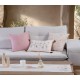 RUNNER ΒΑΜΒ-ΒΙΣΚ PASSION 40X140 PINK