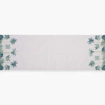 RUNNER ΠΟΛ.GROWTH 45X140 GREEN
