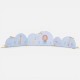 Πάντα Κούνιας Wild Company BLUE Nef Nef Homeware