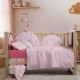 Πάντα Κούνιας Cats Are Perfect PINK Nef Nef Homeware