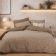 Σετ Σεντόνια Υπέρδιπλα Marcel 240x260 BORDO Nef Nef Homeware