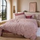 Σετ Παπλωματοθήκη Φανελένια Μονή Marcel 160x230 GOLD Nef Nef Homeware