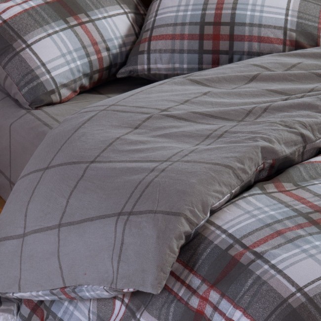 Σετ Σεντόνια Υπέρδιπλα με Λάστιχο Resten CAMEL Nef Nef Homeware