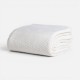 Ριχτάρι Πολυθρόνας Edinber 130x180 BEIGE Nef Nef Homeware
