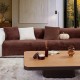 Ριχτάρι Πολυθρόνας Edinber 130x180 BEIGE Nef Nef Homeware