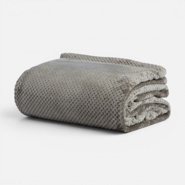 Ριχτάρι Τριθέσιου Καναπέ Edinber 180x300 ECRU Nef Nef Homeware