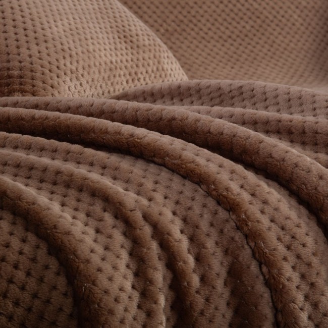 Ριχτάρι Τριθέσιου Καναπέ Edinber 180x300 ECRU Nef Nef Homeware