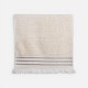 Σετ Πετσέτες 3 Τμχ Apart ROSE Nef Nef Homeware