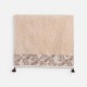 Σετ Πετσέτες 3 Τμχ Zeyn BEIGE Nef Nef Homeware